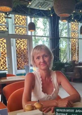 Марина из Топки 65 лет