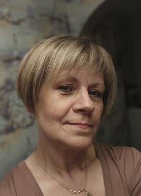 Тина из Тейково 58 лет