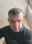 Aleksandr, 38, Krasnoyarsk