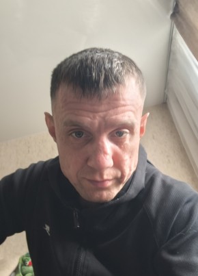 Aleksandr, 38, Russia, Krasnoyarsk