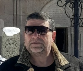 Gevorg, 53, Hrazdan