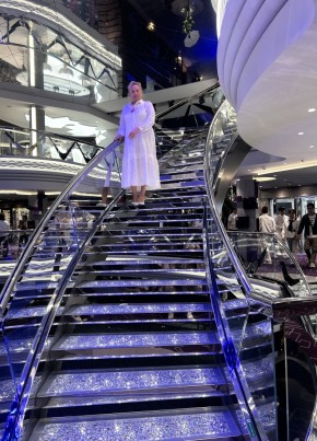 Irina, 58, Russia, Moscow