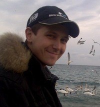 Сергей, 41, Россия, Ялта