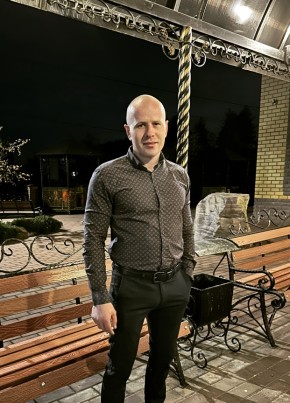 Алексей, 33, Россия, Александров