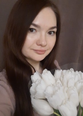 Ксения, 34, Россия, Тюмень