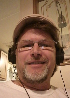 Andrew , 53, United States of America, Costa Mesa
