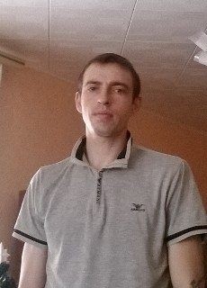 Petr, 42, Россия, Краснодар