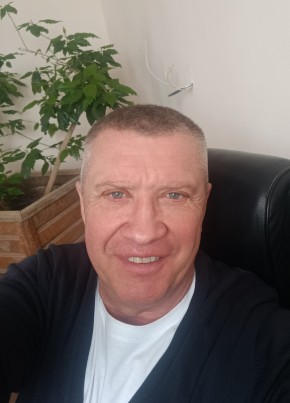 Андрей, 57, Россия, Томск