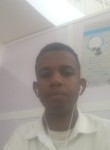 Ahmed, 19 лет, خرطوم