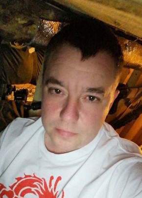 Kolya, 39, Russia, Nizhniy Novgorod