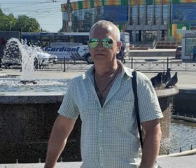 Georgiy, 56, Krasnoyarsk