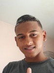 Luis, 19 лет, San José (Alajuela)