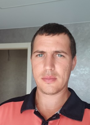 Евгений из Донецка 35 лет