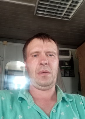 Вася из Благовещенск (Амурской обл.) 43 года