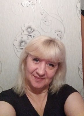 Елена, 46, Россия, Красноперекопск