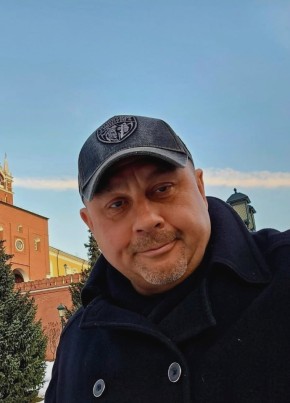 Сергей из Великого Новгорода 42 года