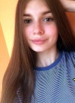 Вероничка, 24 года, Донецьк