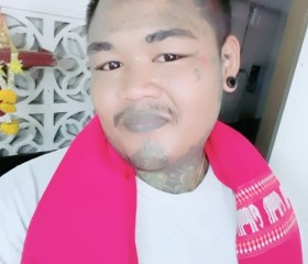 นัด, 18, Phetchaburi