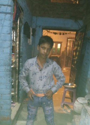 Aryanyadav, 18, India, Rishikesh