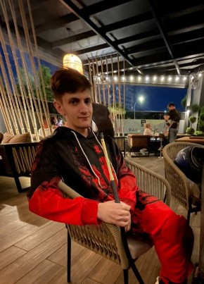 Oleg Navruk, 23, Republic of Moldova, Balti