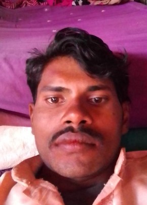 Raj kushvaha, 24, India, Samthar