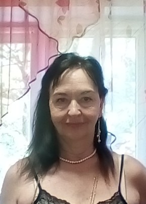 Наталья, 65, Россия, Грэсовский