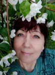 Елена, 56 лет, Владивосток