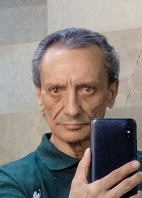 Aydar, 62, Russia, Kazan