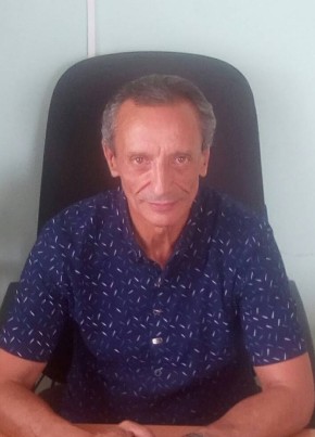 Aydar, 61, Russia, Kazan