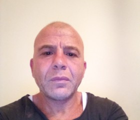 Mounir, 49, Littau