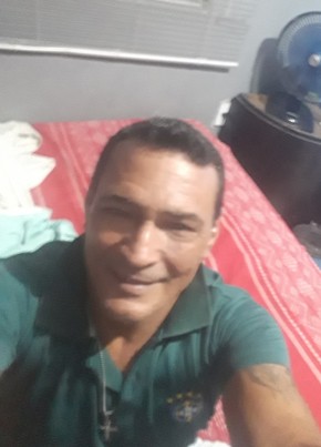 Tony  campos из Fortaleza 49 лет