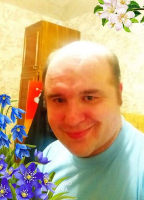 Андрей, 41, Россия, Иваново