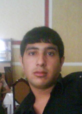 Edalet, 34, Azərbaycan Respublikası, Gəncə