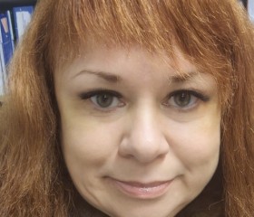 Anna, 48, Saint Petersburg