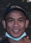 Lattando, 28 лет, Kota Surabaya