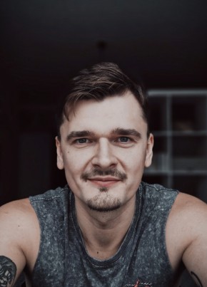 Сергей, 38, Россия, Москва