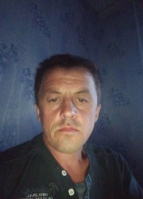 Василий Соколов, 45, Россия, Кичменгский Городок