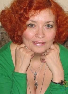 алла, 58, Россия, Москва