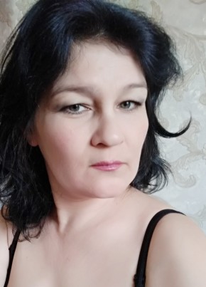 Татьяна, 44, Россия, Йошкар-Ола