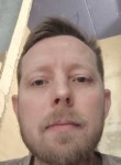 Igor, 41, Moscow