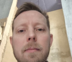 Igor, 41, Moscow
