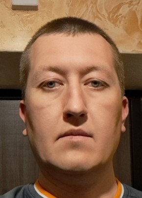 Андрей из Мазыра 37 лет