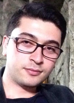 Mustafa, 32, Türkiye Cumhuriyeti, İstanbul