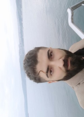 Ahmet, 30, Türkiye Cumhuriyeti, Karabağlar