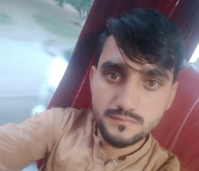 Kaleem, 24 года, راولپنڈی