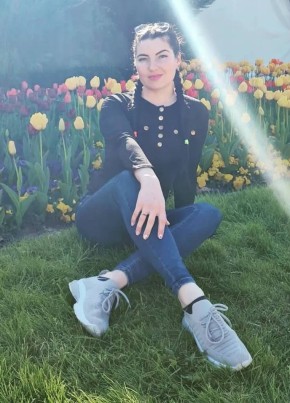 Евгения из München 33 года