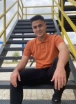 Mustafa, 20 лет, İzmir