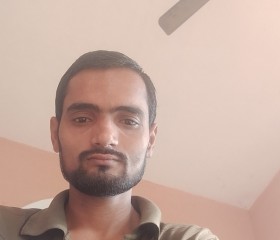 Manish Tiwari, 24 года, Varanasi