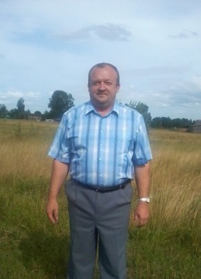 Vladimir, 55, Russia, Nizhniy Novgorod