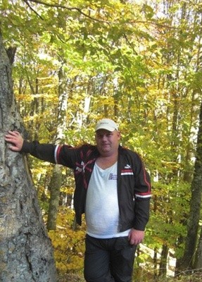 Анатолий, 41, Россия, Симферополь